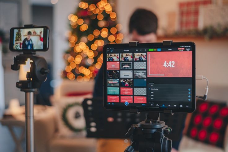 “Lights, Camera, Action: Unleashing the Power of Video Marketing”