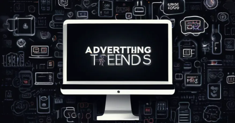 “Riding the Digital Wave: A Deep Dive into Online Advertising Trends and Tactics”